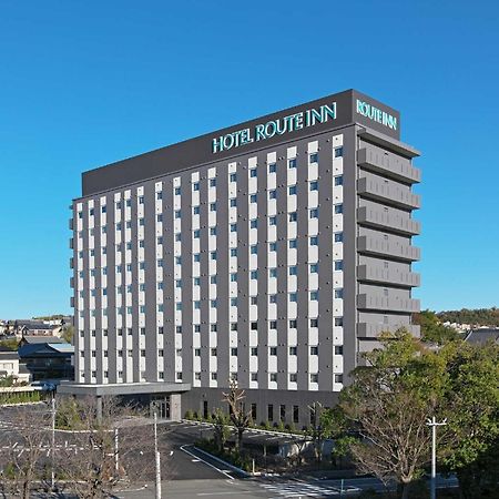 Hotel Route Inn Kuvana Kültér fotó