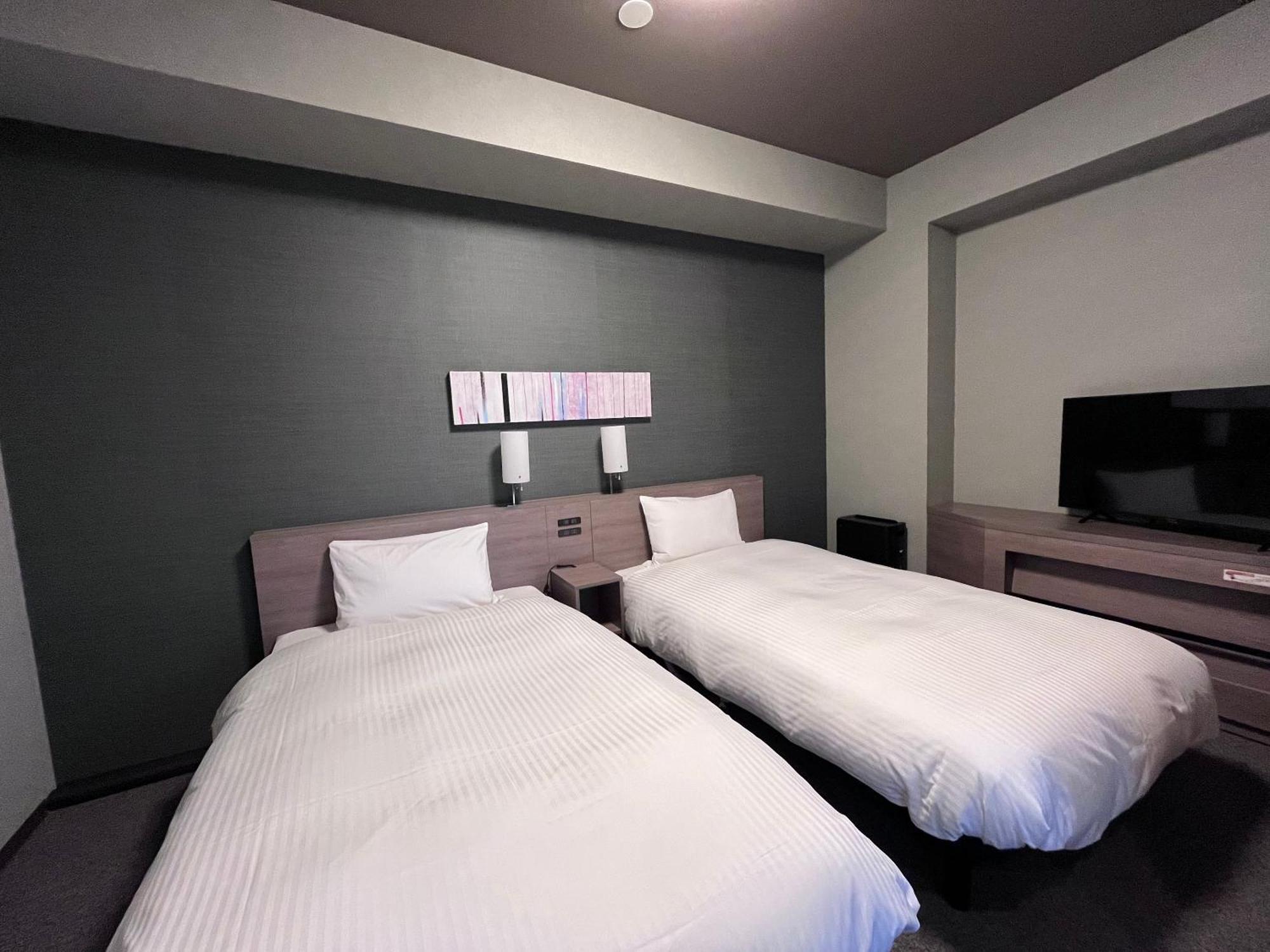 Hotel Route Inn Kuvana Kültér fotó