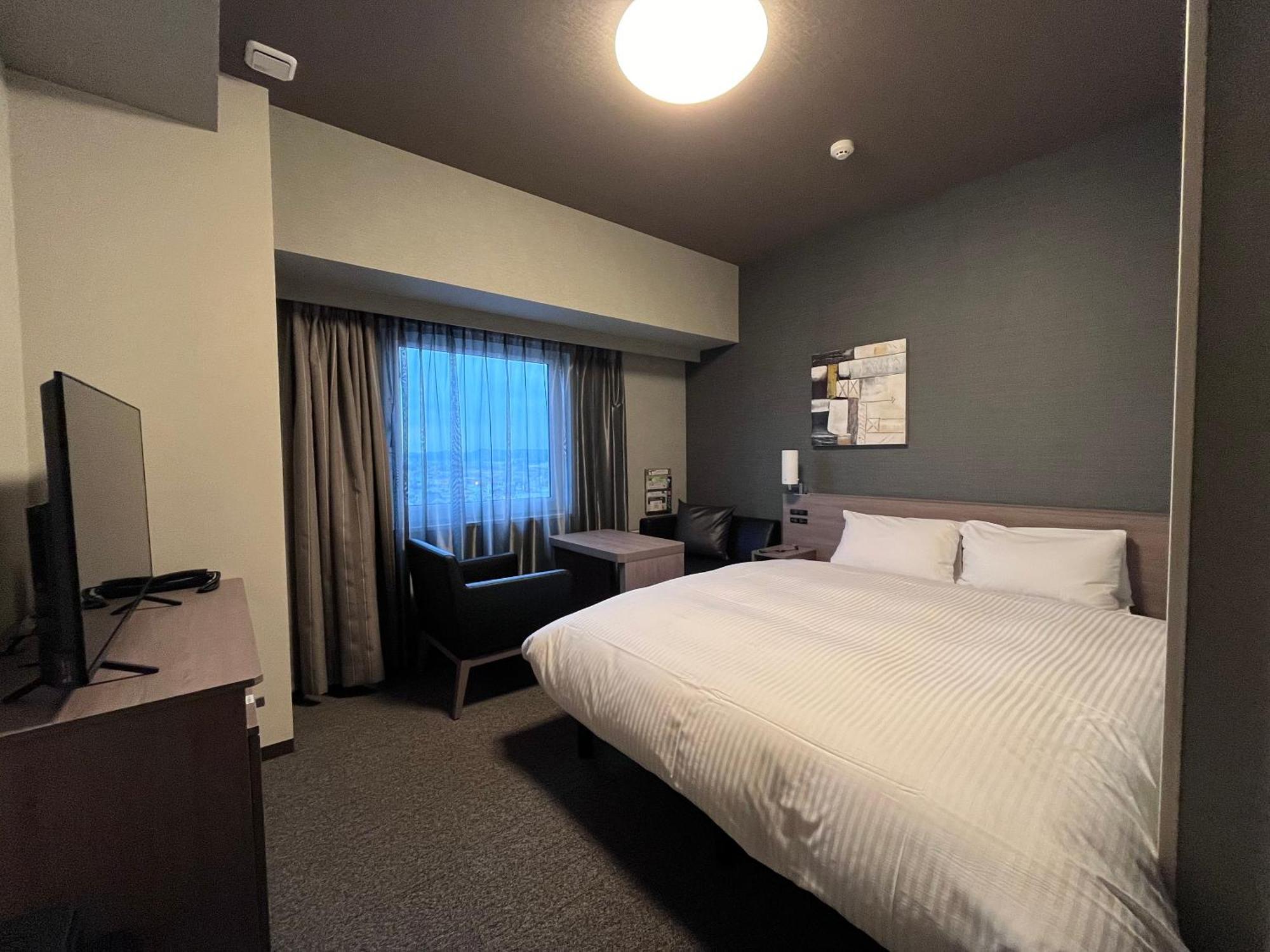 Hotel Route Inn Kuvana Kültér fotó