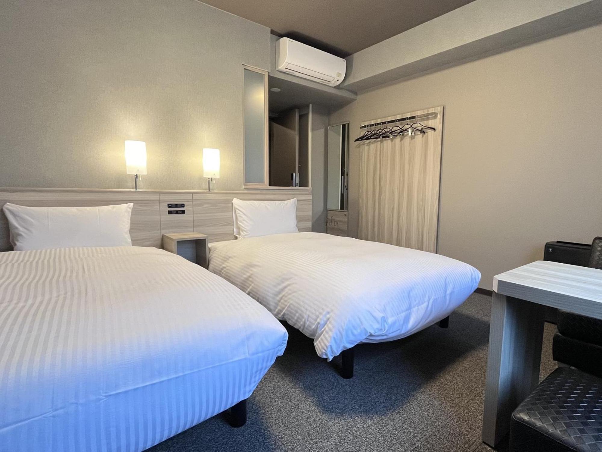 Hotel Route Inn Kuvana Kültér fotó