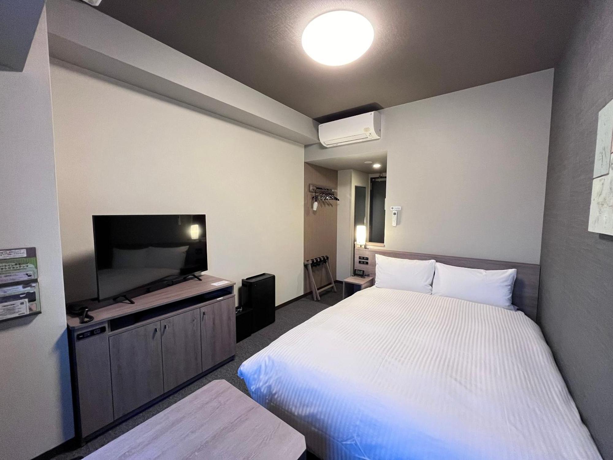 Hotel Route Inn Kuvana Kültér fotó