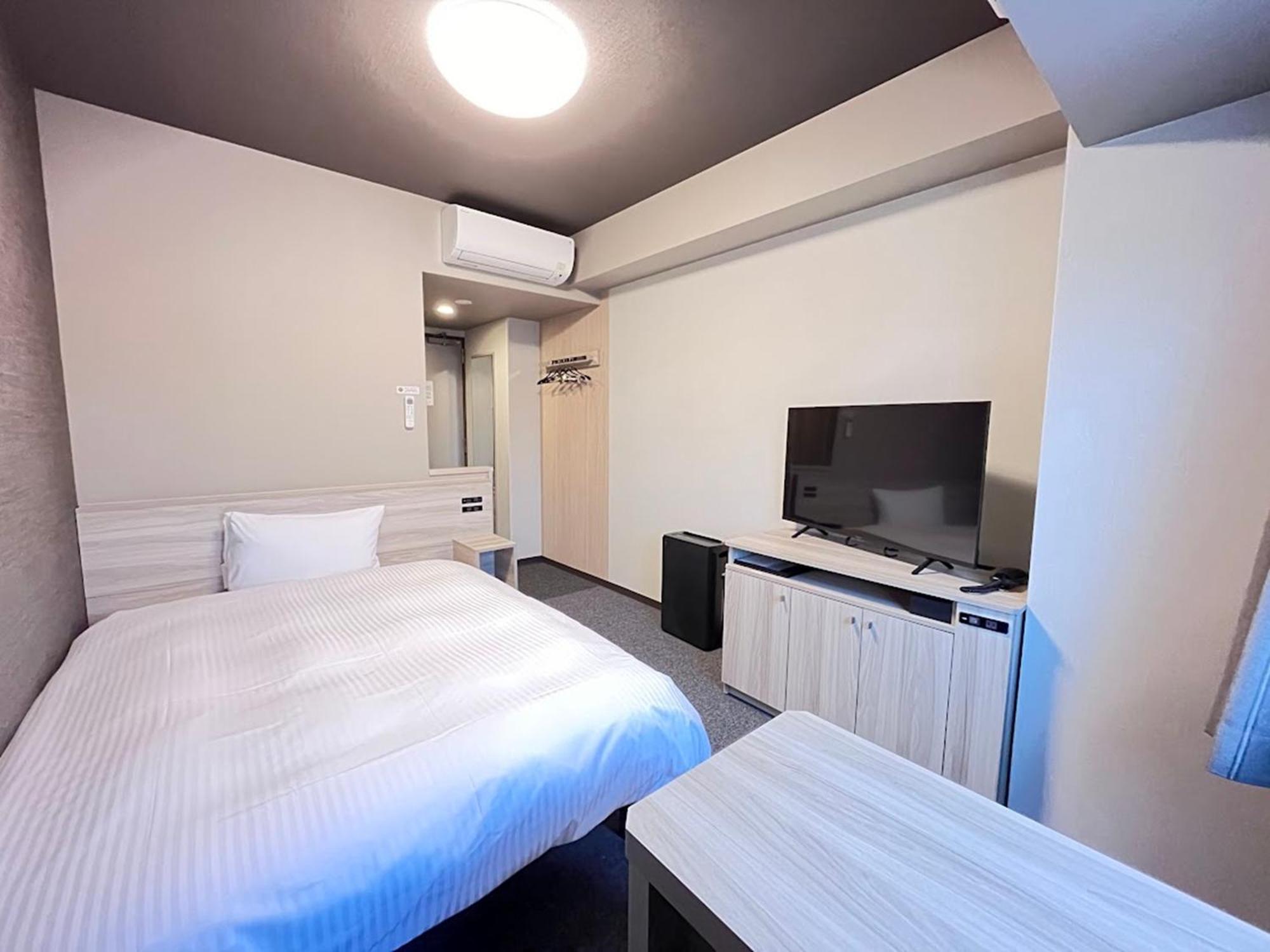 Hotel Route Inn Kuvana Kültér fotó