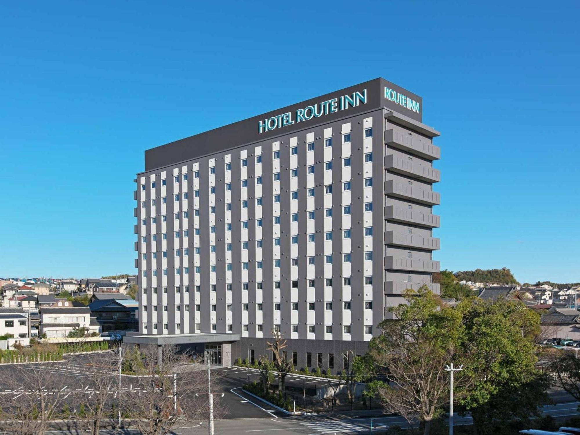 Hotel Route Inn Kuvana Kültér fotó