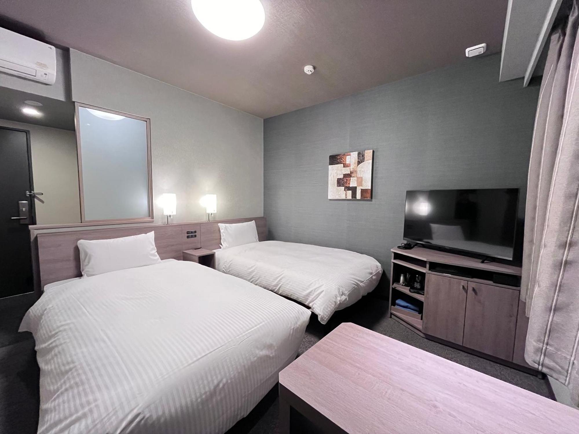 Hotel Route Inn Kuvana Kültér fotó